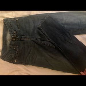 Rock & republic skinny jeans